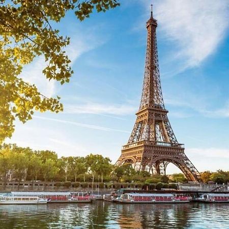 Studio Proche Disneyland Paris Marne-la-Vallée Dış mekan fotoğraf