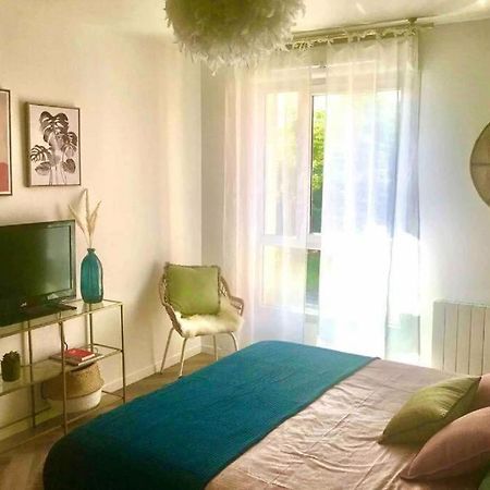 Studio Proche Disneyland Paris Marne-la-Vallée Dış mekan fotoğraf