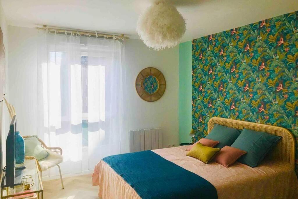 Studio Proche Disneyland Paris Marne-la-Vallée Dış mekan fotoğraf