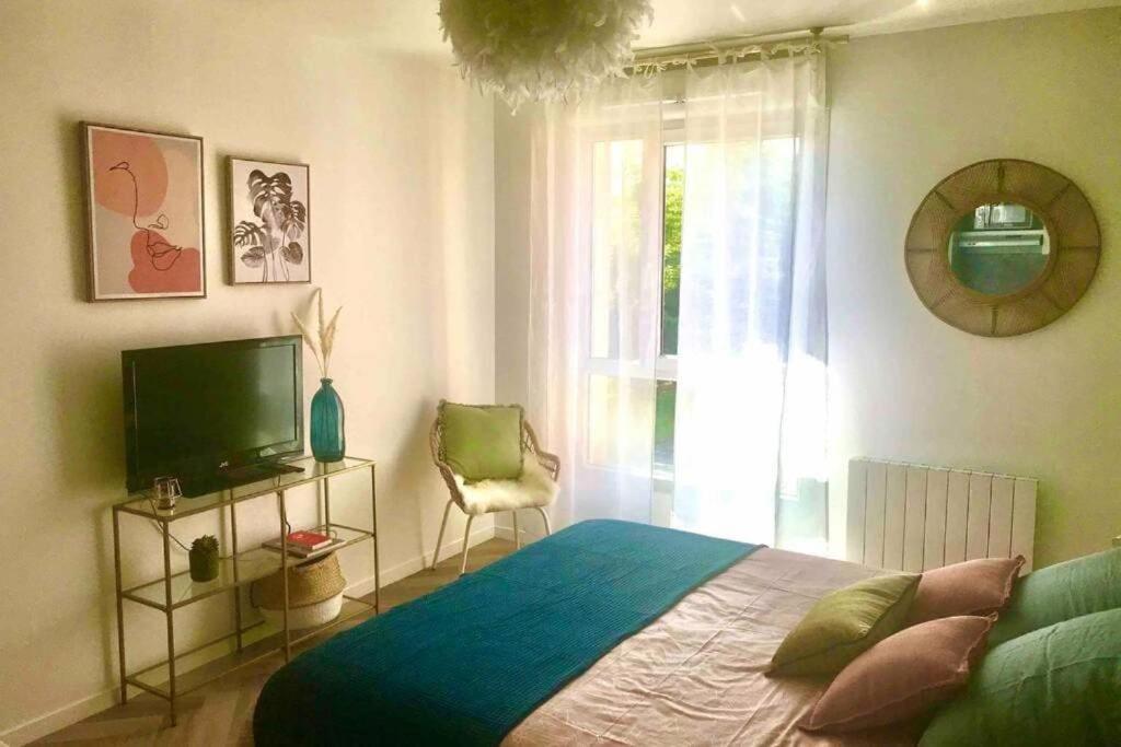 Studio Proche Disneyland Paris Marne-la-Vallée Dış mekan fotoğraf